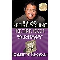 Amazon | Rich Dad's CASHFLOW Quadrant | Kiyosaki, Robert T | Economics